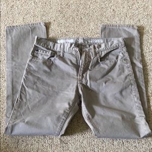 Gap 1969 Slim Men’s Pants size 29/30